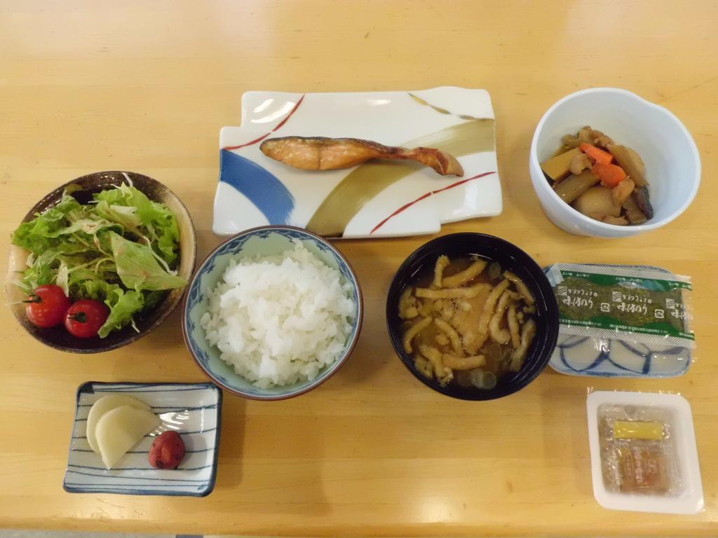 Yatsugatake Izumiso 호텔 호쿠토 외부 사진