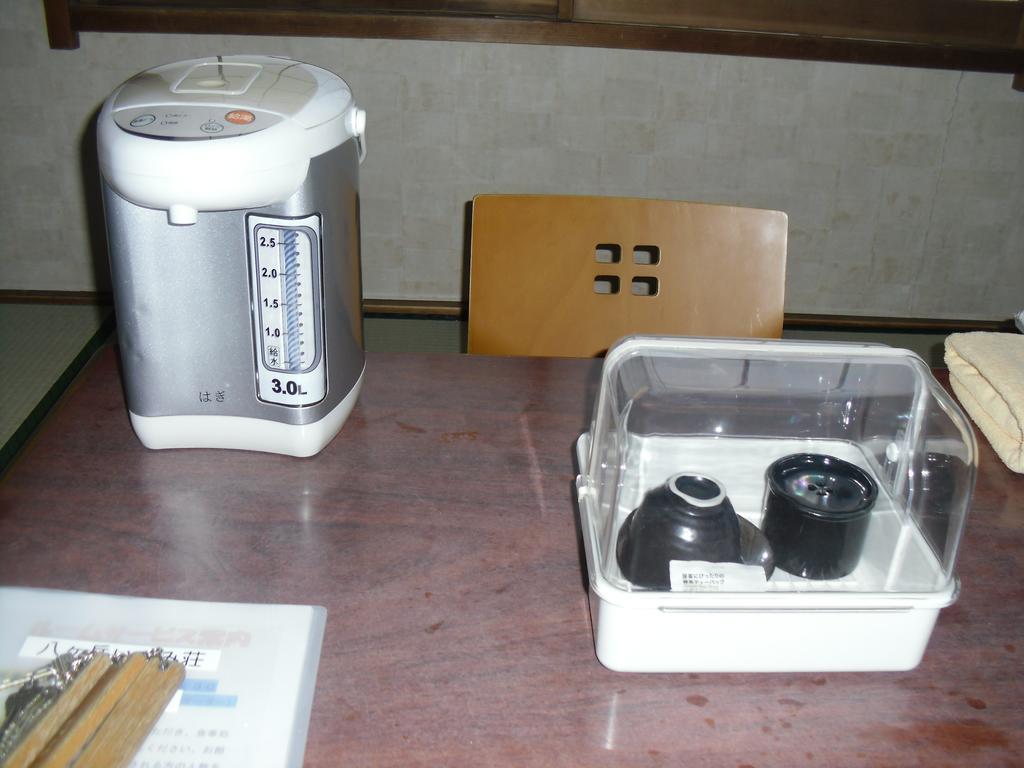 Yatsugatake Izumiso 호텔 호쿠토 외부 사진