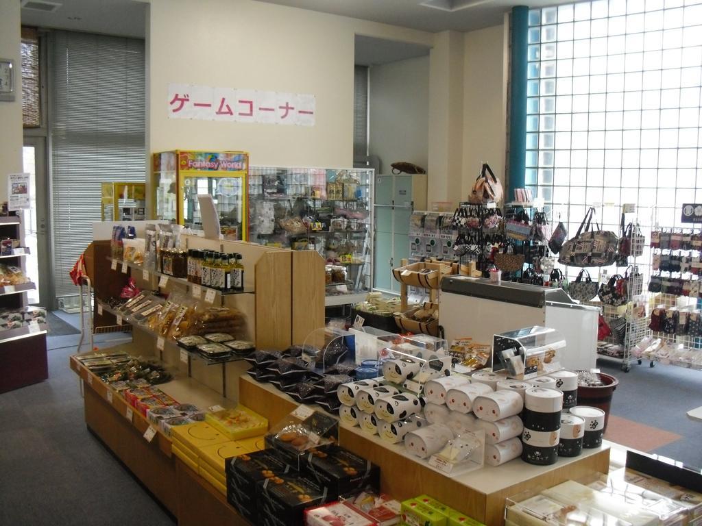 Yatsugatake Izumiso 호텔 호쿠토 외부 사진