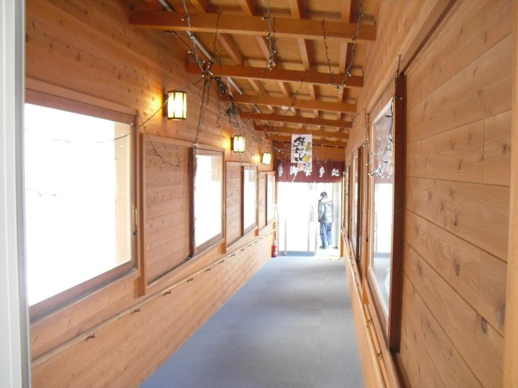 Yatsugatake Izumiso 호텔 호쿠토 외부 사진