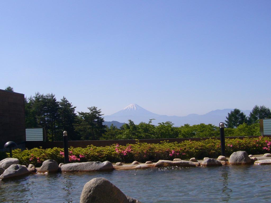 Yatsugatake Izumiso 호텔 호쿠토 외부 사진