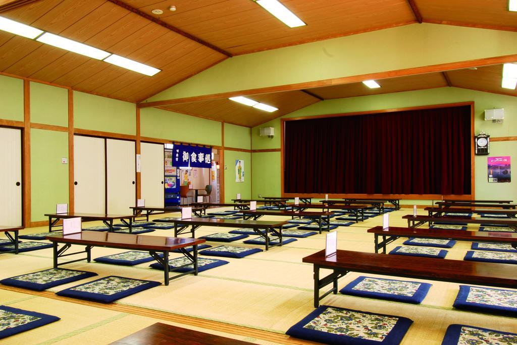 Yatsugatake Izumiso 호텔 호쿠토 외부 사진