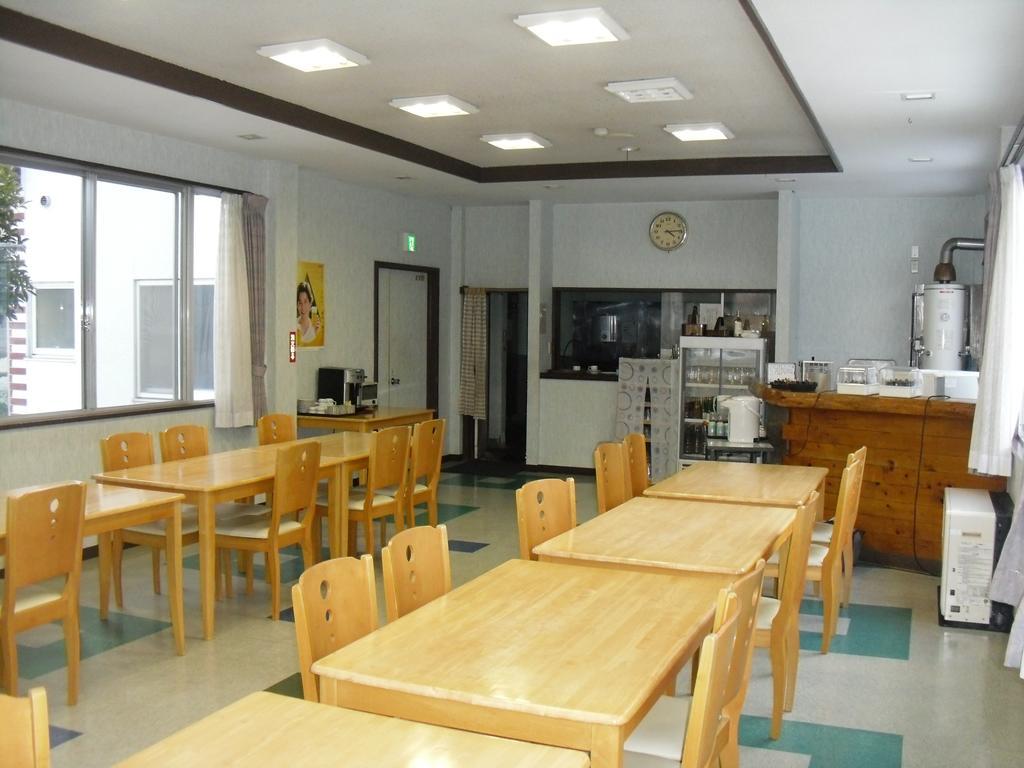 Yatsugatake Izumiso 호텔 호쿠토 외부 사진