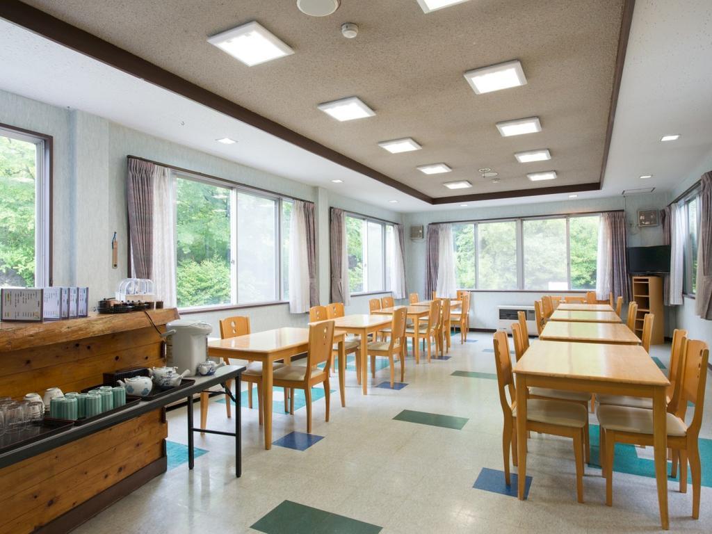 Yatsugatake Izumiso 호텔 호쿠토 외부 사진