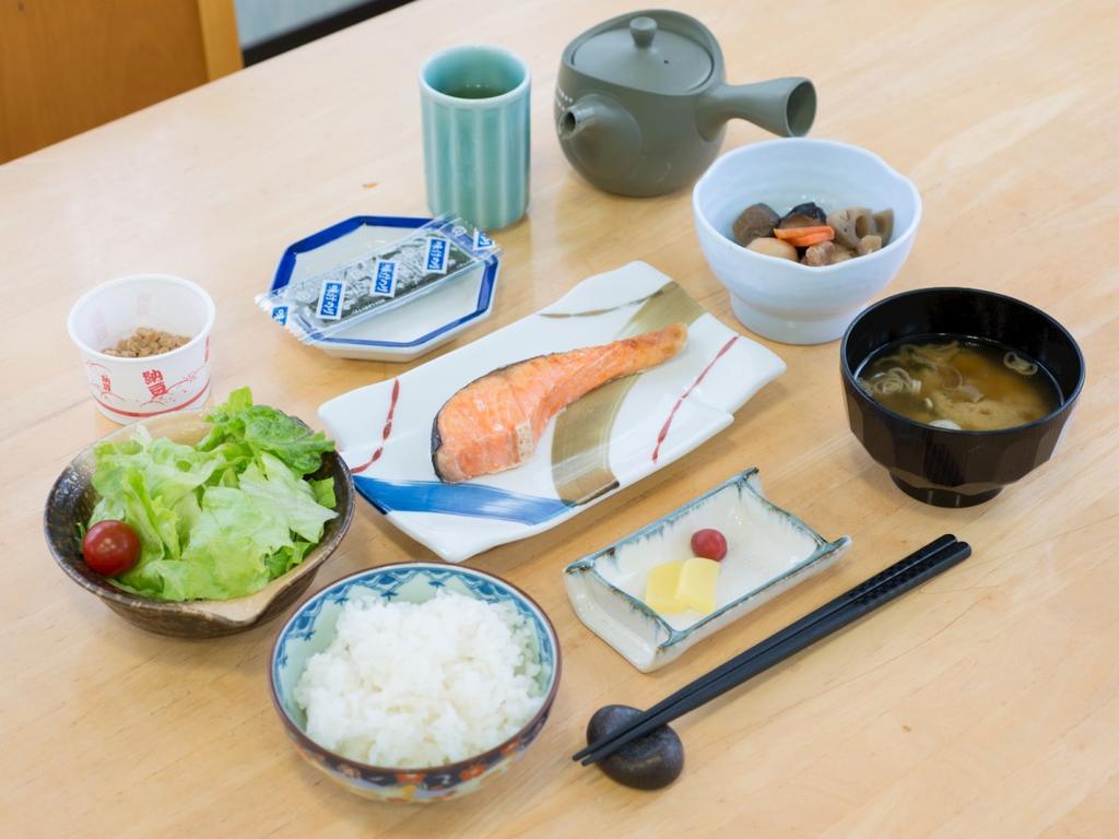 Yatsugatake Izumiso 호텔 호쿠토 외부 사진