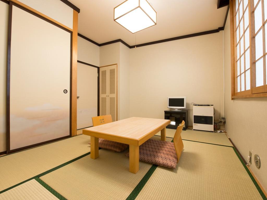 Yatsugatake Izumiso 호텔 호쿠토 외부 사진