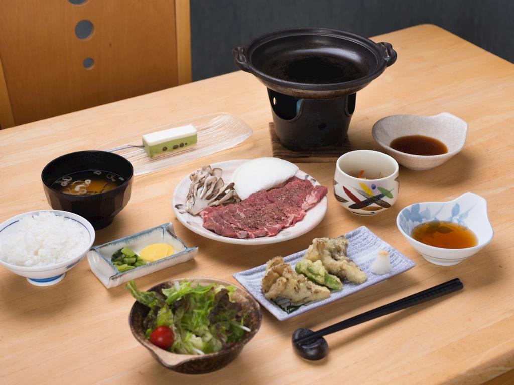 Yatsugatake Izumiso 호텔 호쿠토 외부 사진