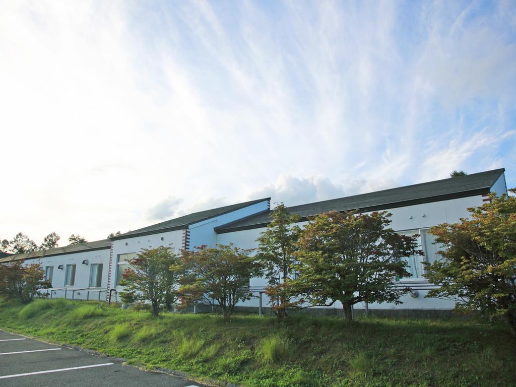 Yatsugatake Izumiso 호텔 호쿠토 외부 사진